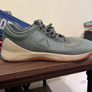 Men’s Reebok Nano CrossFit shoes